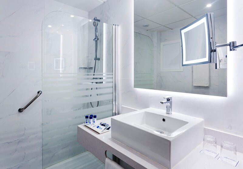 Best Sabinal 22 - Bathroom Example