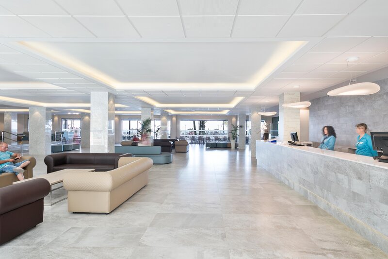 Best Sabinal 23 - Lounge / Lobby