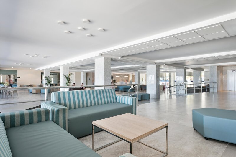 Best Sabinal 24 - Lounge / Lobby