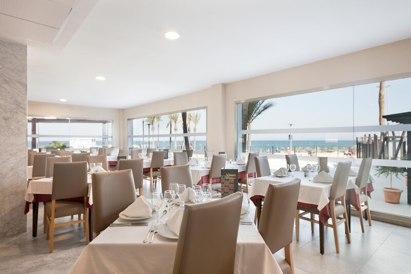 Best Sabinal 27 - Restaurant