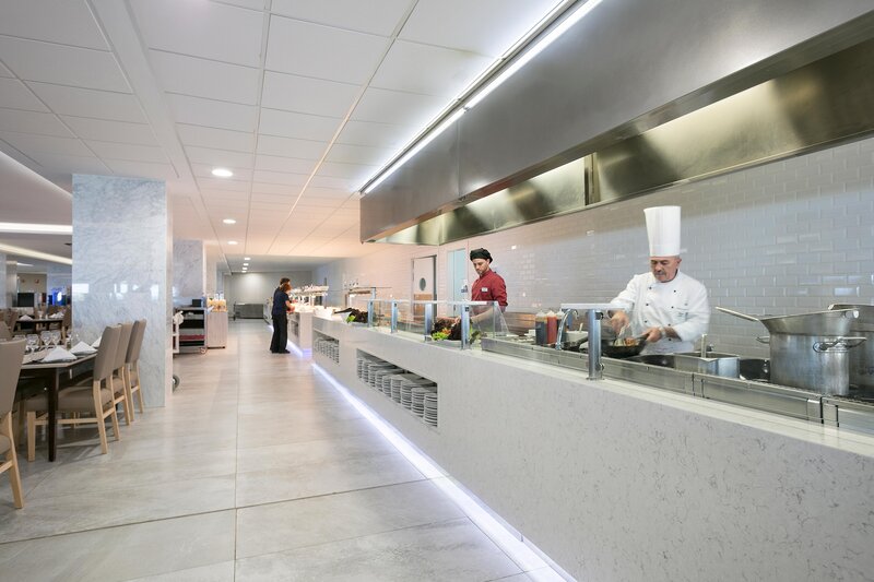 Best Sabinal 28 - Restaurant