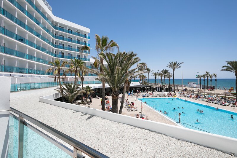 Best Sabinal 36 - Outdoor Pool