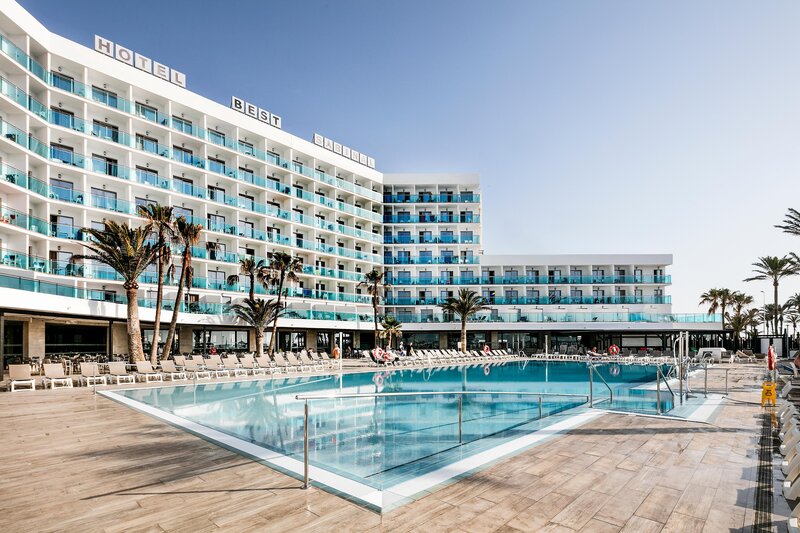 Best Sabinal 37 - Outdoor Pool