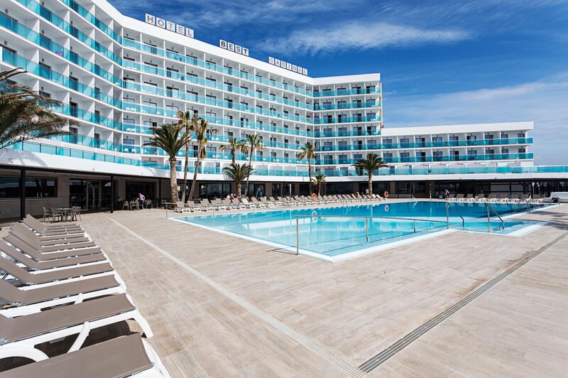 Best Sabinal 38 - Outdoor Pool