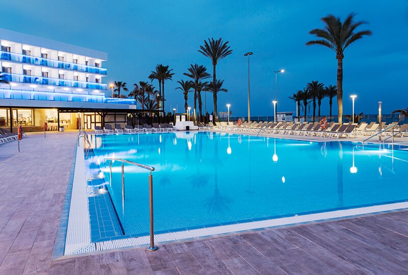 Best Sabinal 39 - Outdoor Pool