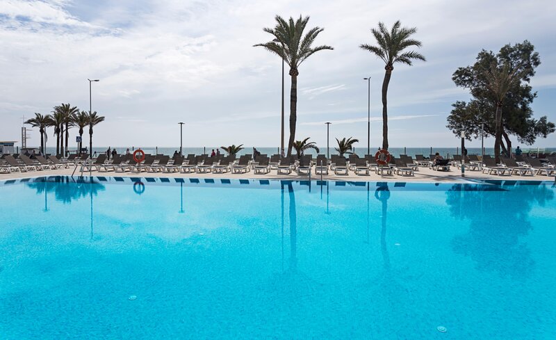 Best Sabinal 40 - Outdoor Pool