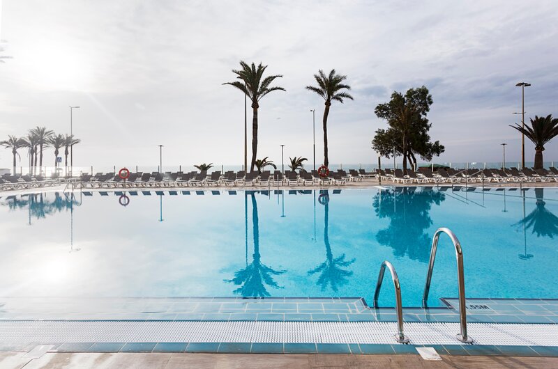 Best Sabinal 41 - Outdoor Pool