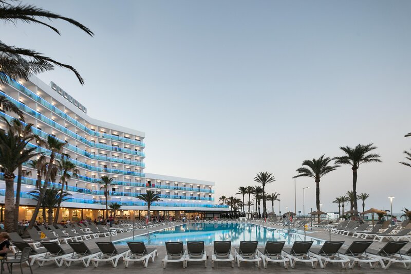 Best Sabinal 42 - Outdoor Pool