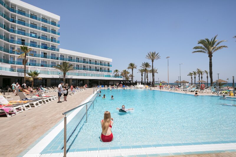 Best Sabinal 43 - Outdoor Pool