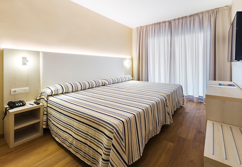 Best Sabinal 51 - Room Example