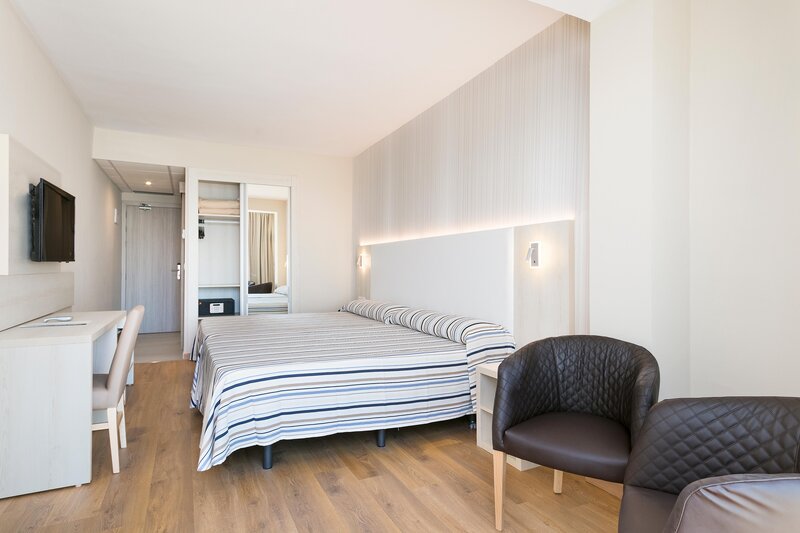 Best Sabinal 52 - Room Example