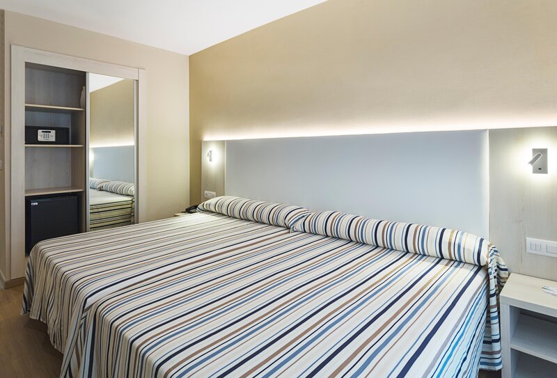Best Sabinal 53 - Room Example