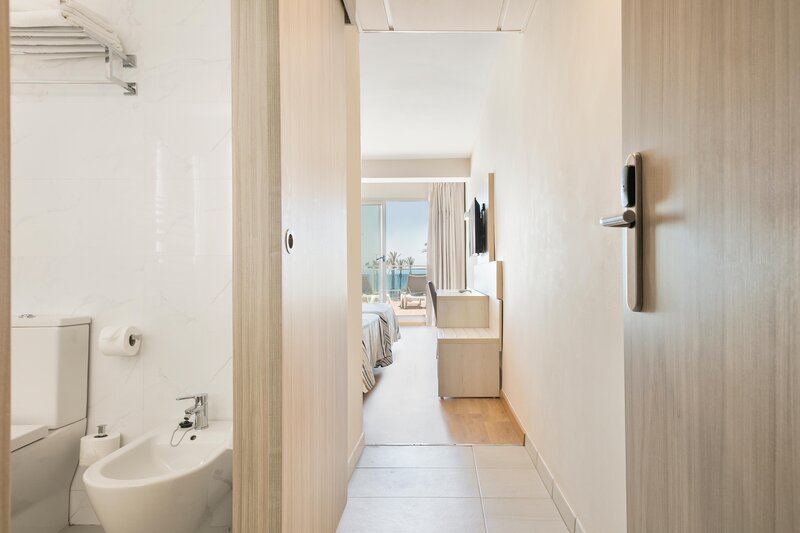 Best Sabinal 54 - Room Example