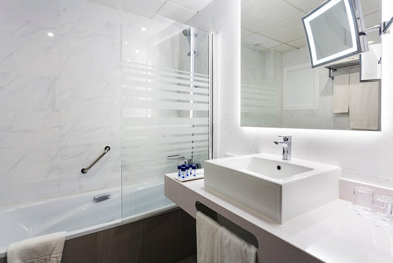 Best Sabinal 55 - Bathroom Example