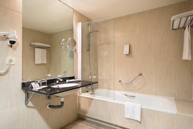 Best Sabinal 56 - Bathroom Example
