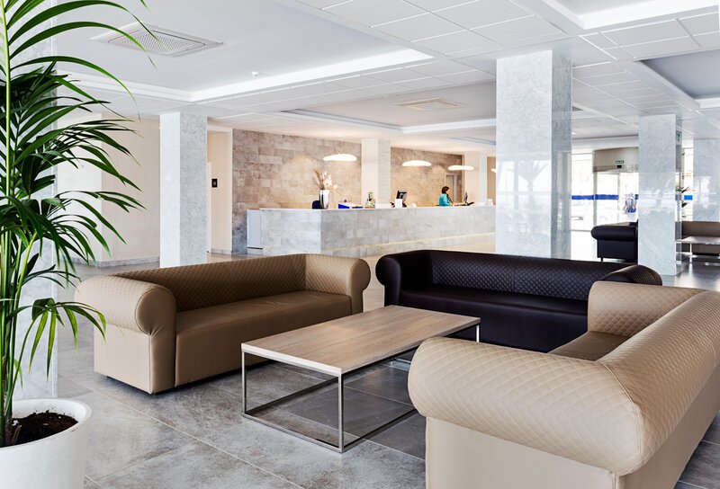 Best Sabinal 57 - Lounge / Lobby