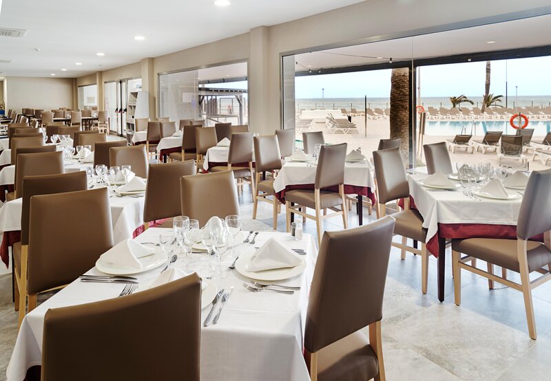 Best Sabinal 61 - Restaurant