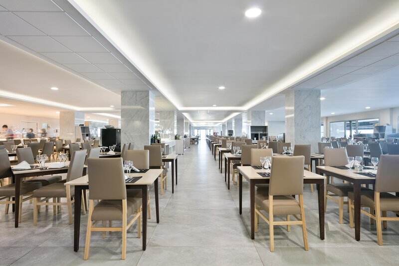 Best Sabinal 63 - Restaurant