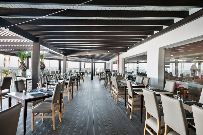 Best Sabinal 67 - Restaurant