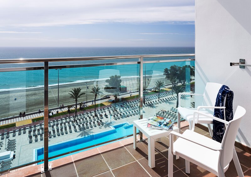 Best Sabinal 75 - Room view