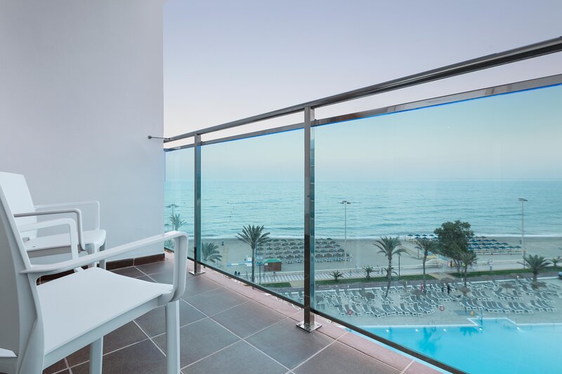 Best Sabinal 76 - Room view