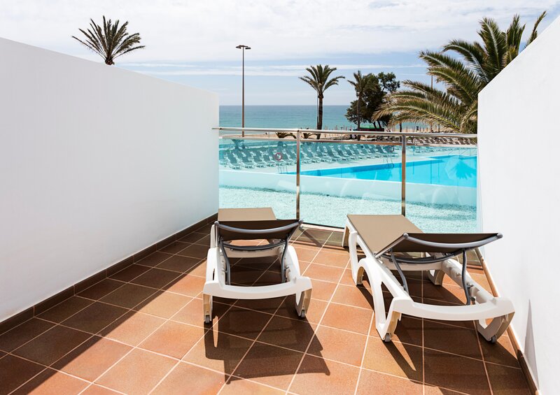 Best Sabinal 77 - Room view