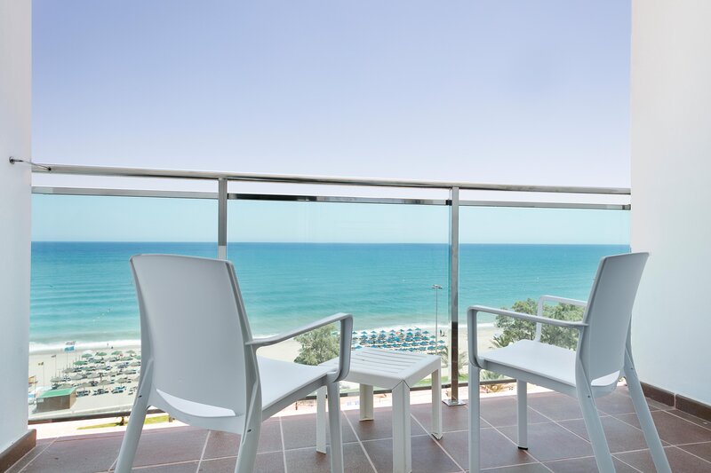 Best Sabinal 78 - Room view
