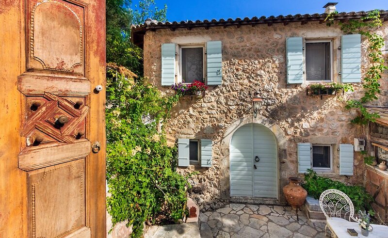 Pavezzo Country Retreat 2 - Exterior