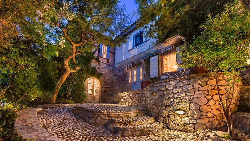 Pavezzo Country Retreat 5 - Exterior
