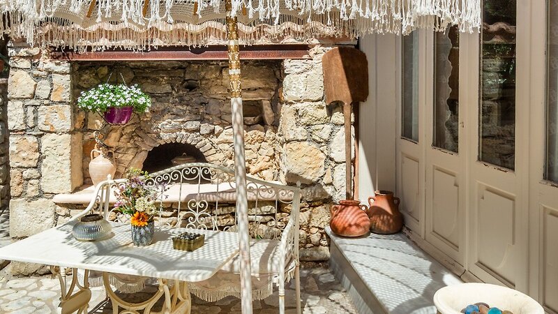 Pavezzo Country Retreat 6 - Exterior