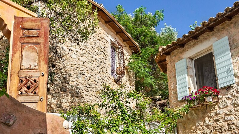 Pavezzo Country Retreat 13 - Exterior