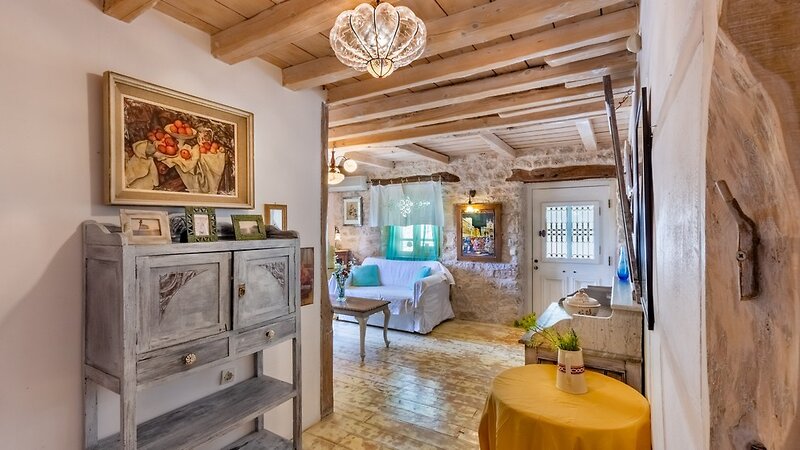 Pavezzo Country Retreat 18 - Room Example