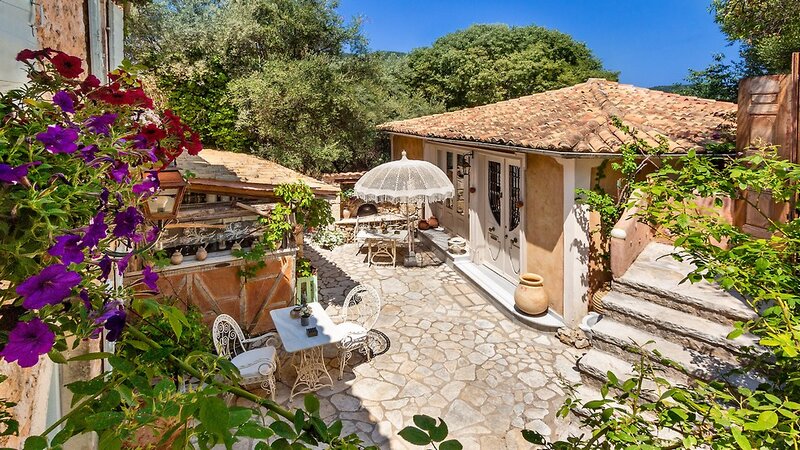 Pavezzo Country Retreat 20 - Exterior