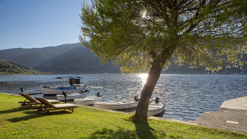 Cleopatra Beach 2 - Landscape