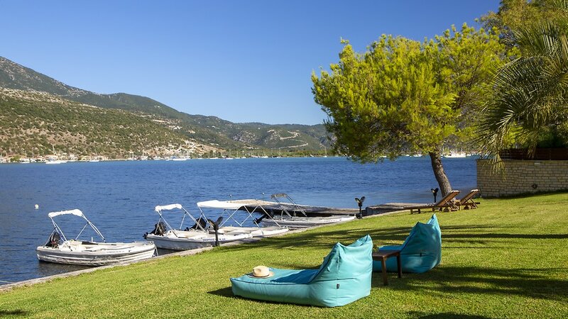 Cleopatra Beach 12 - Sports and leisure