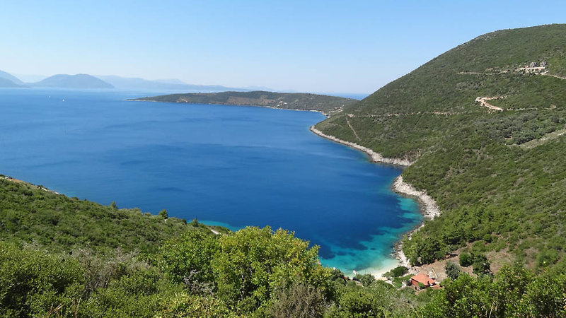 Cleopatra Beach 16 - Landscape