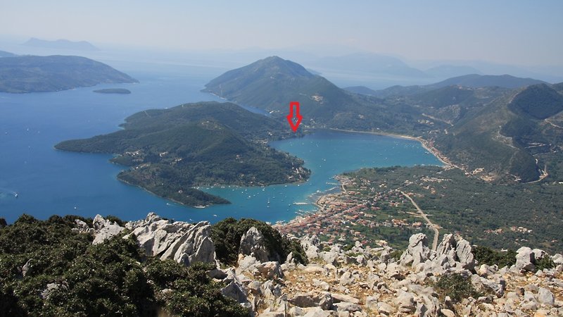 Cleopatra Beach 17 - Landscape