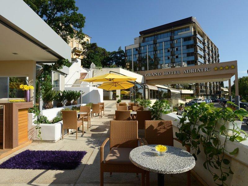 Adriatic 4* 34