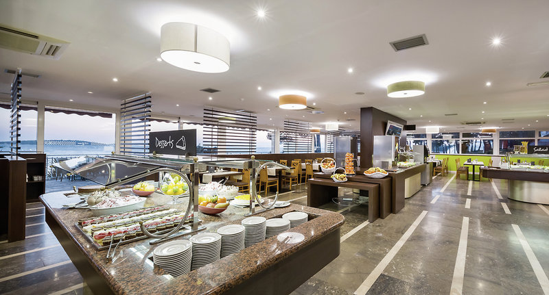 Adriatiq Hotel Zora 13