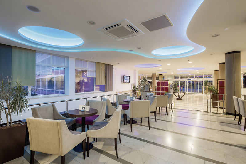 Adriatiq Hotel Zora 16