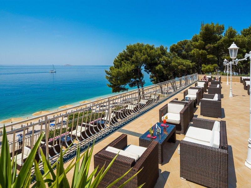 Adriatiq Hotel Zora 2