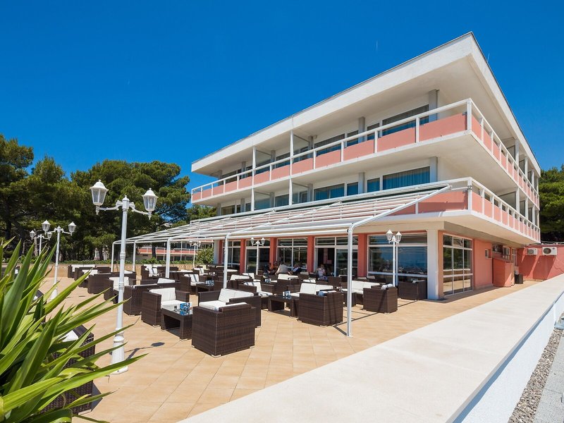 Adriatiq Hotel Zora 4