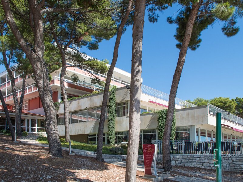 Adriatiq Hotel Zora 5