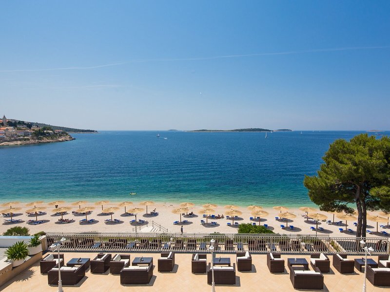 Adriatiq Hotel Zora 11
