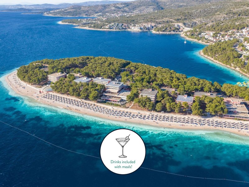 Adriatiq Hotel Zora 16