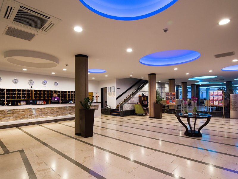 Adriatiq Hotel Zora 17