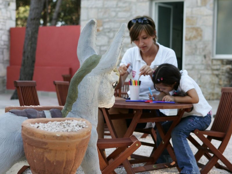 Adriatiq Hotel Zora 25