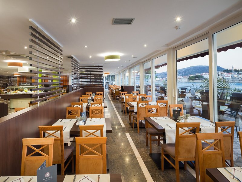Adriatiq Hotel Zora 33