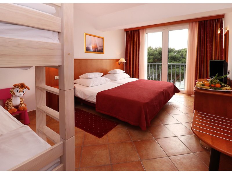 Adriatiq Hotel Zora 47