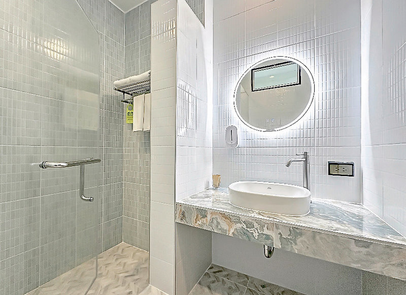 Montalay Beach Resort 10